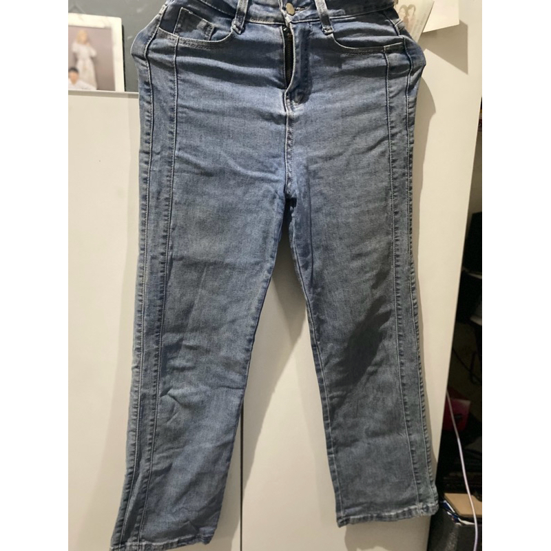 Celana Jeans Wanita (My Style)