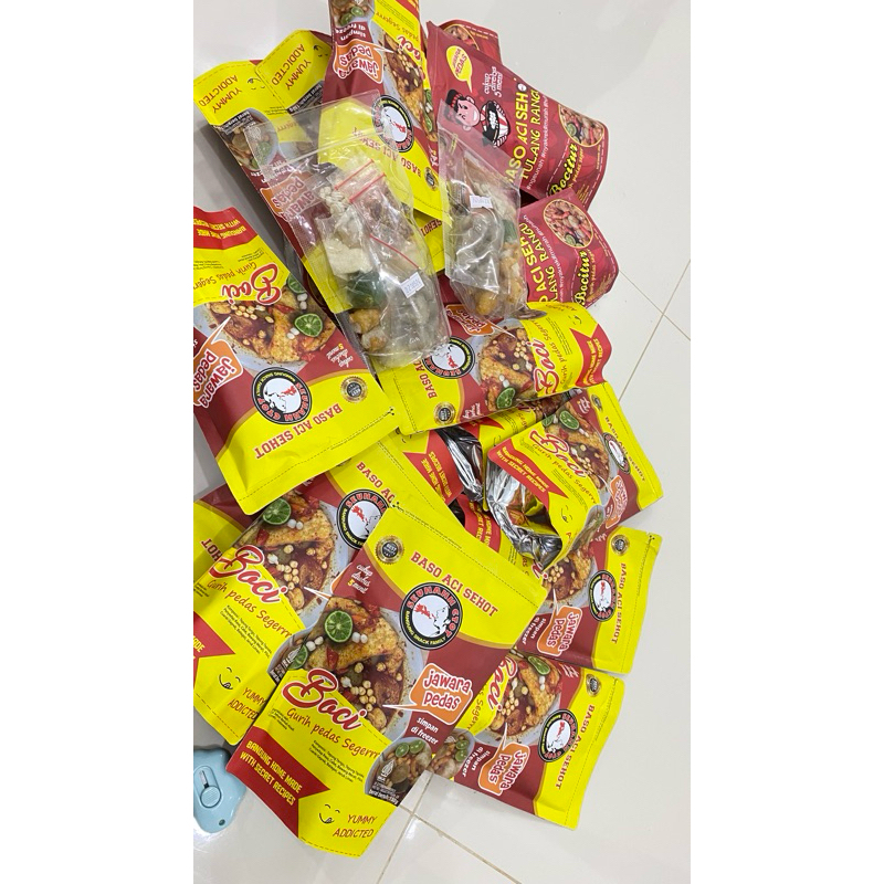 

Baso aci