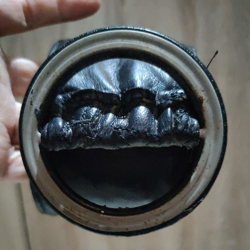 Ikat pinggang preloved