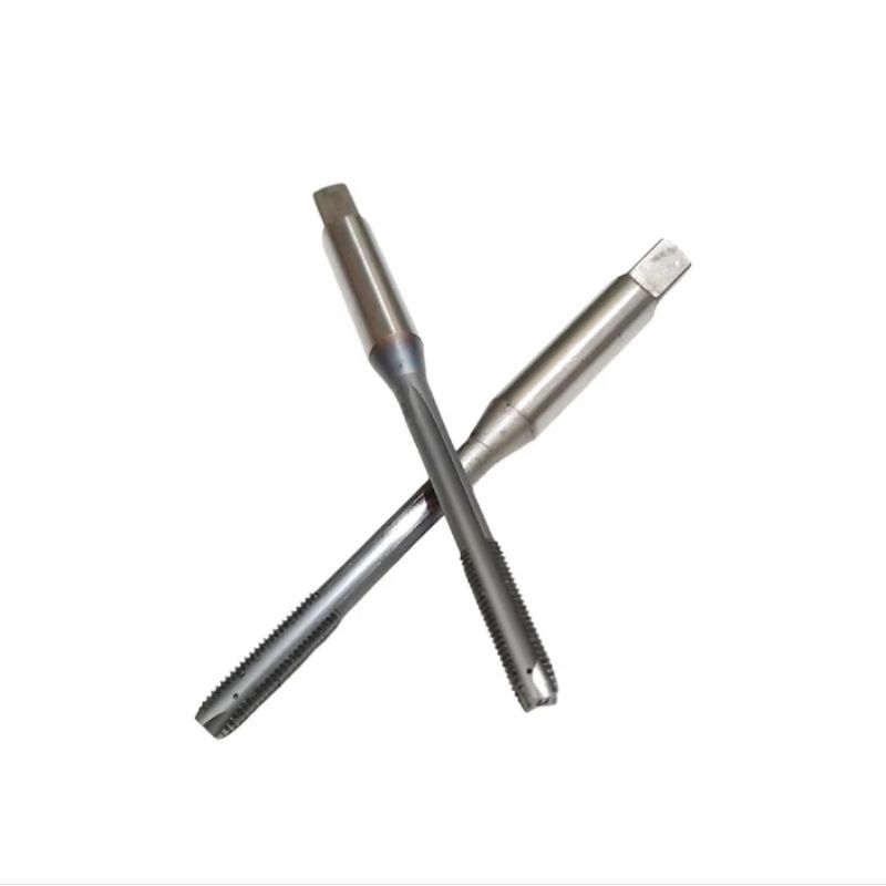 Tap M6×0.75 OSG Hand Tap Tapping m6x0.75 hss bekas mulus