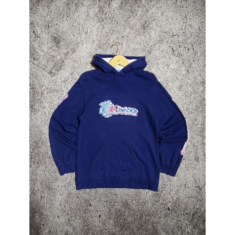 Hoodie Piko