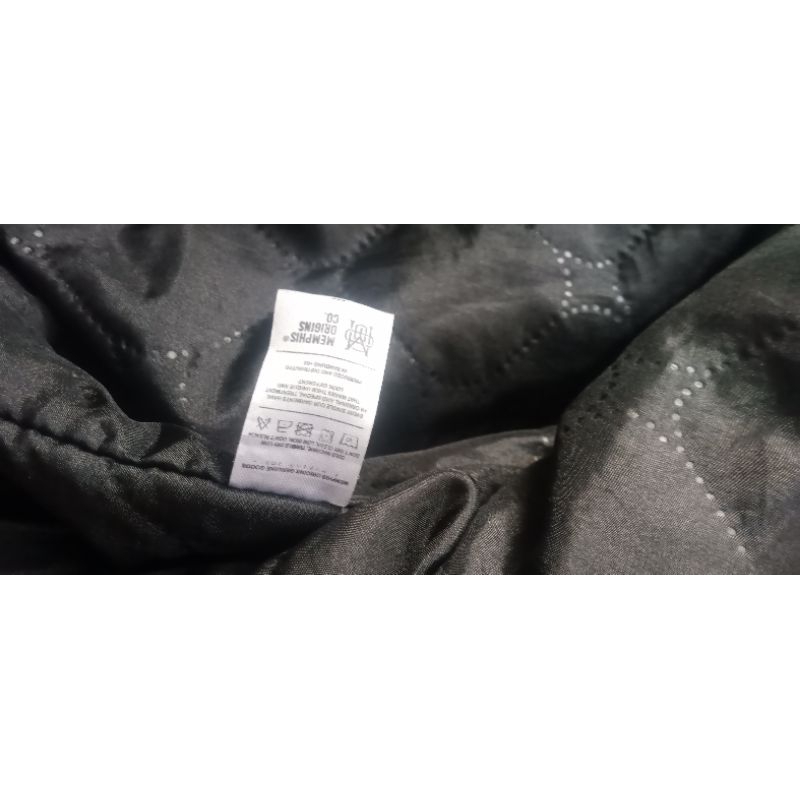 Memphis Origins Yamaguchi