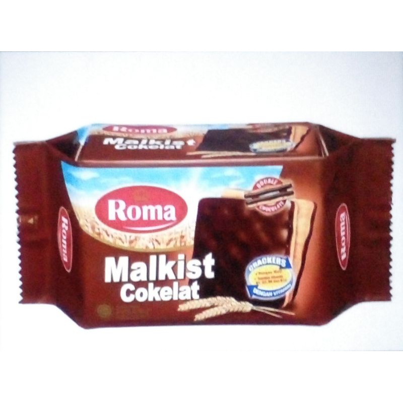 

Roma malkist