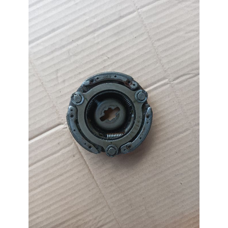 Kampas Ganda Suzuki Shogun 125 R Original Copotan