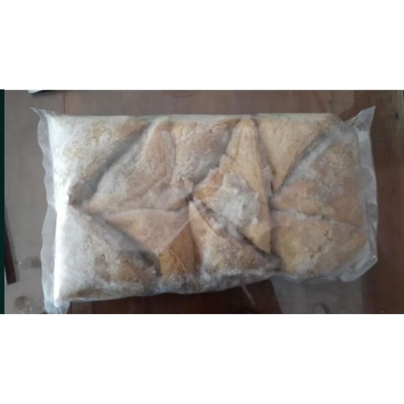 

Tahu Baso Homemade isi 10 pcs