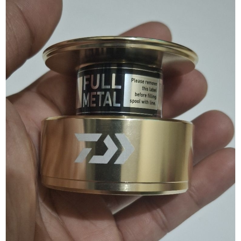 SPOOL DAIWA GT 3000- 5000-C ARK