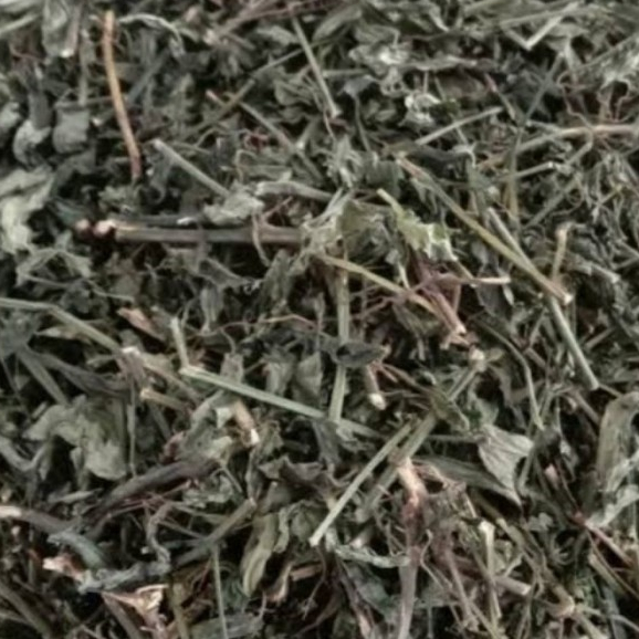 

Daun kumis kucing kering 1 kg