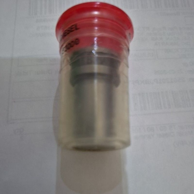 Nozel Nosel Yanmar TS 60 / 80 / 105 / 130 / 155 / 180 Mesin Diesel Yanmar