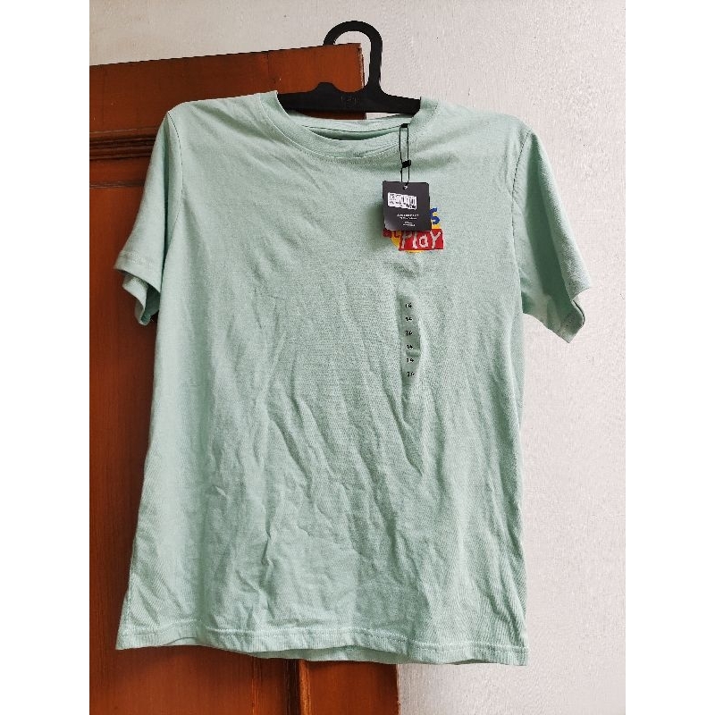 Kaos Disney Toy Story Baju Wanita Pria