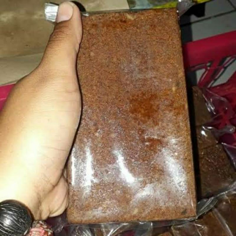 

galendo/Blondo/glendo kelapa 500 gr(asli)