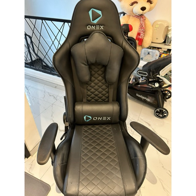 preloved kursi gaming