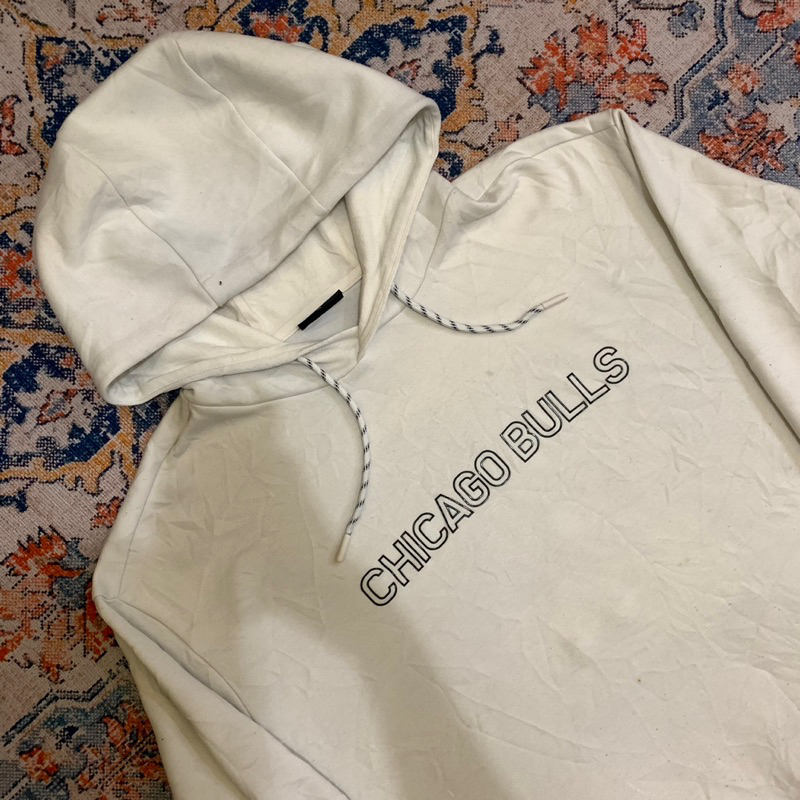 hoodie chicago bulls