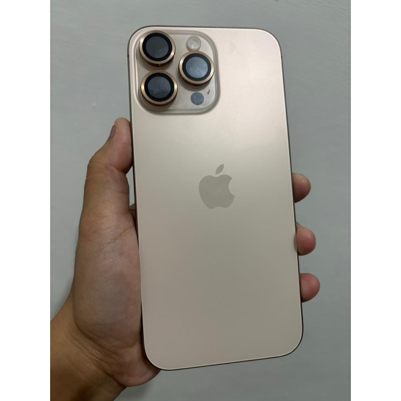 IPHONE 15+ 1 PRO MAX 512GB WIFI ONLY