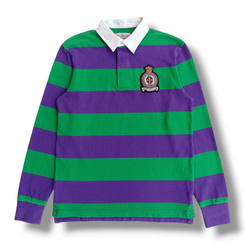 Rugby Shirt Hazzys