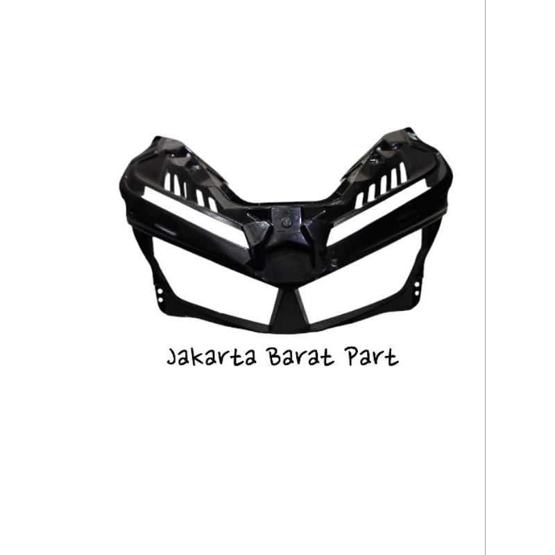 frem lampu alis honda vario 125 150 original