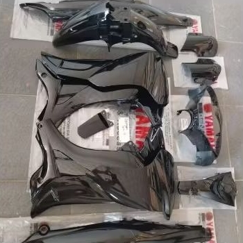 bodi body halus full set jupiter z burhan original ygp