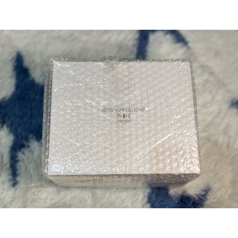 JUNGKOOK MIKROKOSMOS MOOD LAMP SEALED