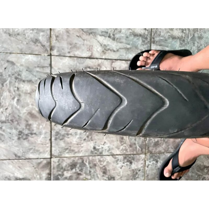 Ban tubles motor vario beat Mio.uk 90/80 Original