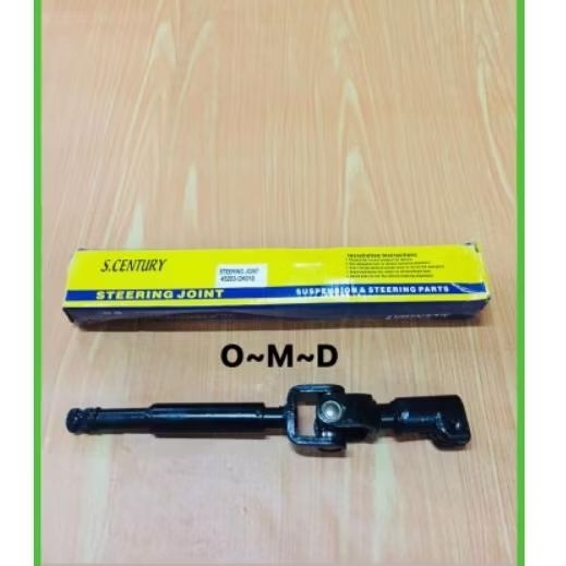 Join Joint Stir Steer Toyota Innova Bensin Diesel Tahun 2004 2015