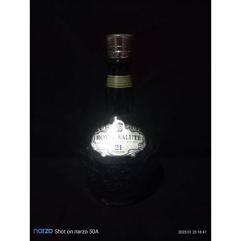 botol bekas botol kosong botol beling limited edition