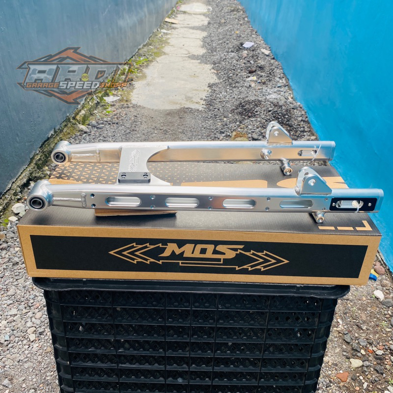 Swing Arem aluminium Tiger Tirev Tilam MOS Aitech model coak