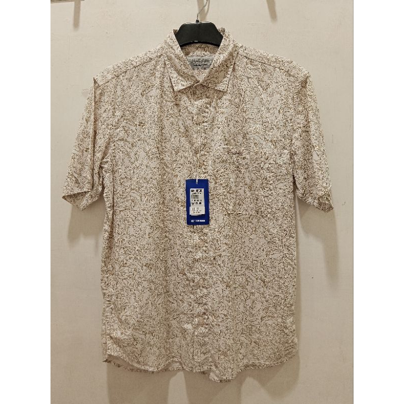 kemeja giani gracio original