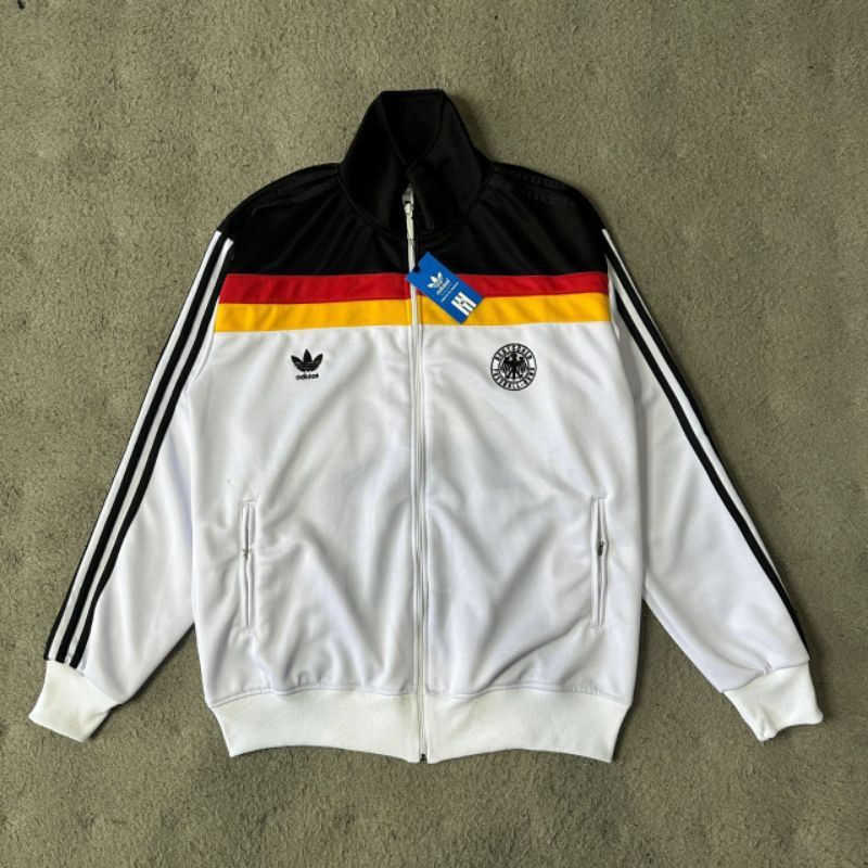 ASTROB.ID Jaket Tracktop Adidas Ori premium Full Bordir Full Tag Label