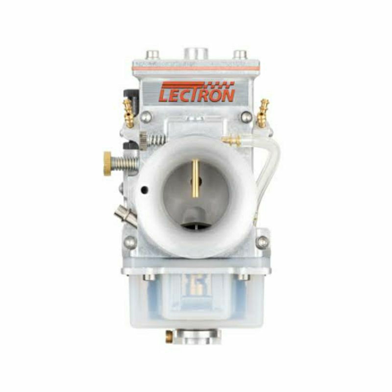 LECTRON CARBURETTOR KARBURATOR LECTRON BILLETRON 38MM PRO