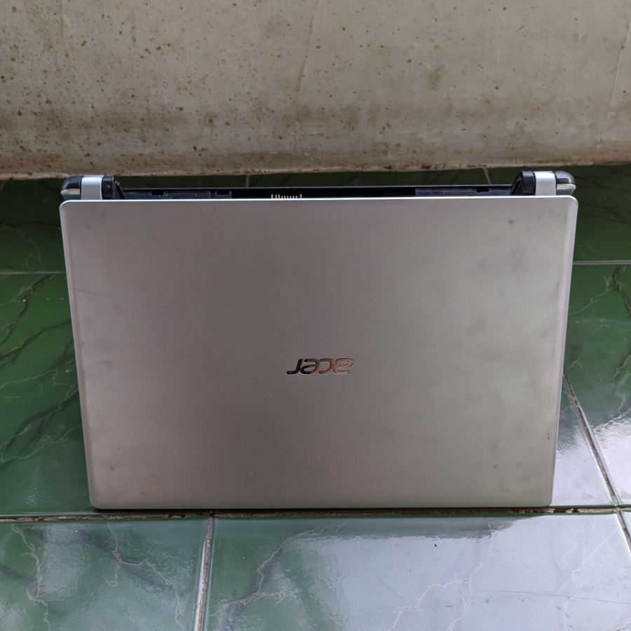 Kesing Casing Laptop Acer V5-431 V5-471 V5 471G V5 471p
