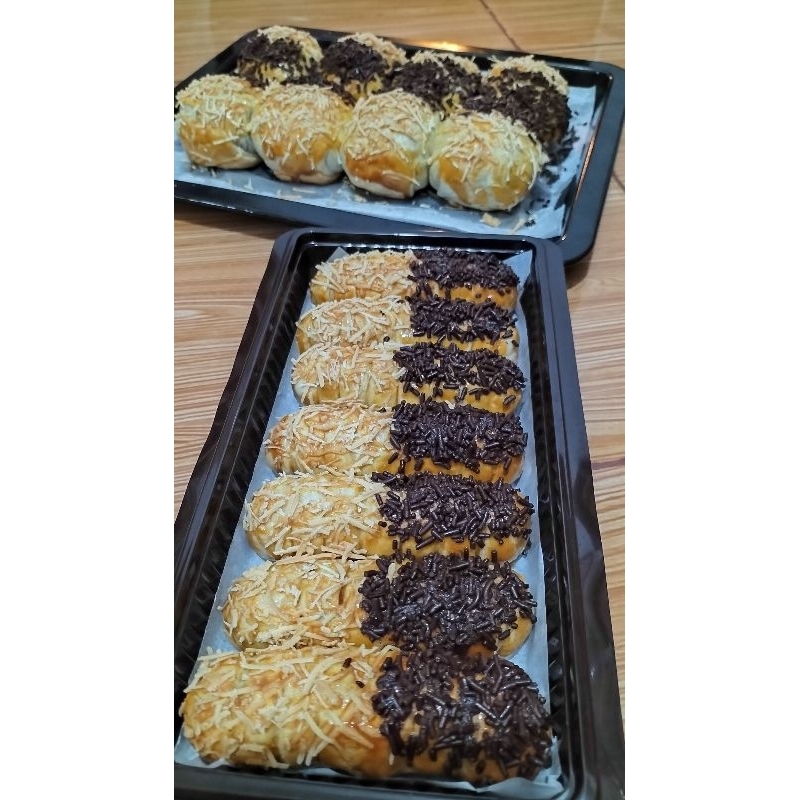 

choco cheese Roll