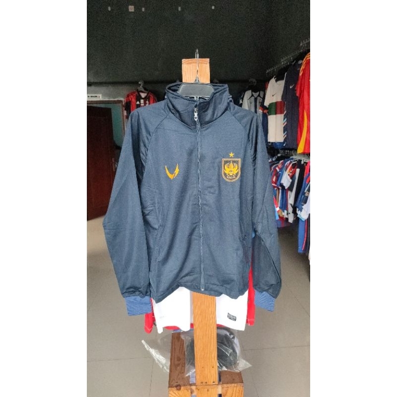 jaket PSIS Semarang