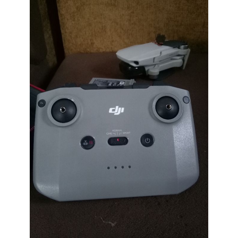 Remote DJI RC-N1 | Mati Total Bekas DJI Mini 2