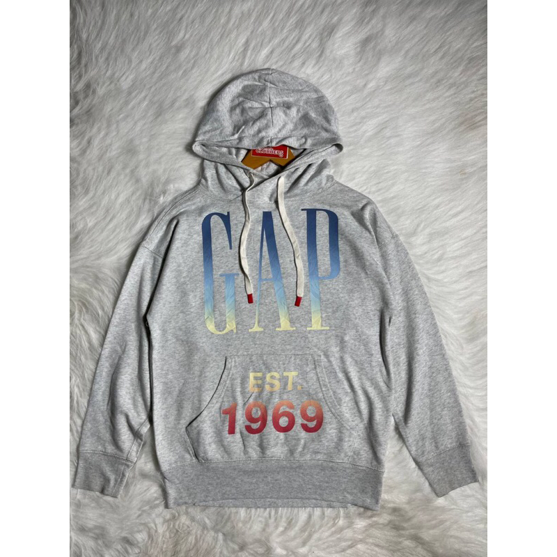 hoodie gap second (2588) - Hoodie second - hoodie second branded - Jaket Second - Jaket Second Brand