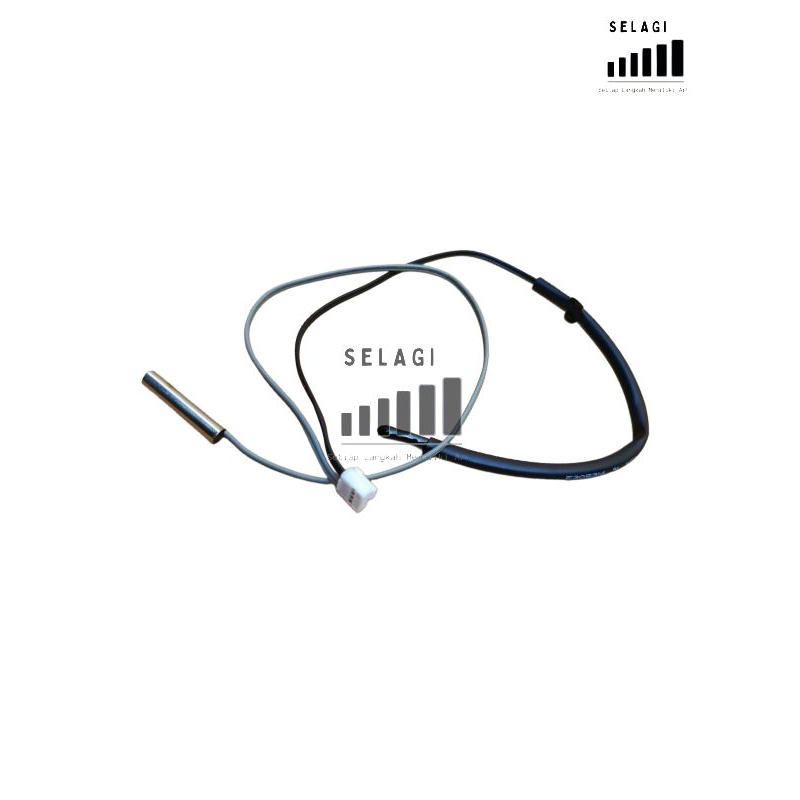 TERMISTOR AC LG 0.5PK 3/4PK 1PK | SENSOR SUHU AC LG 1/2PK | THERMISTOR AC LG 1/2PK