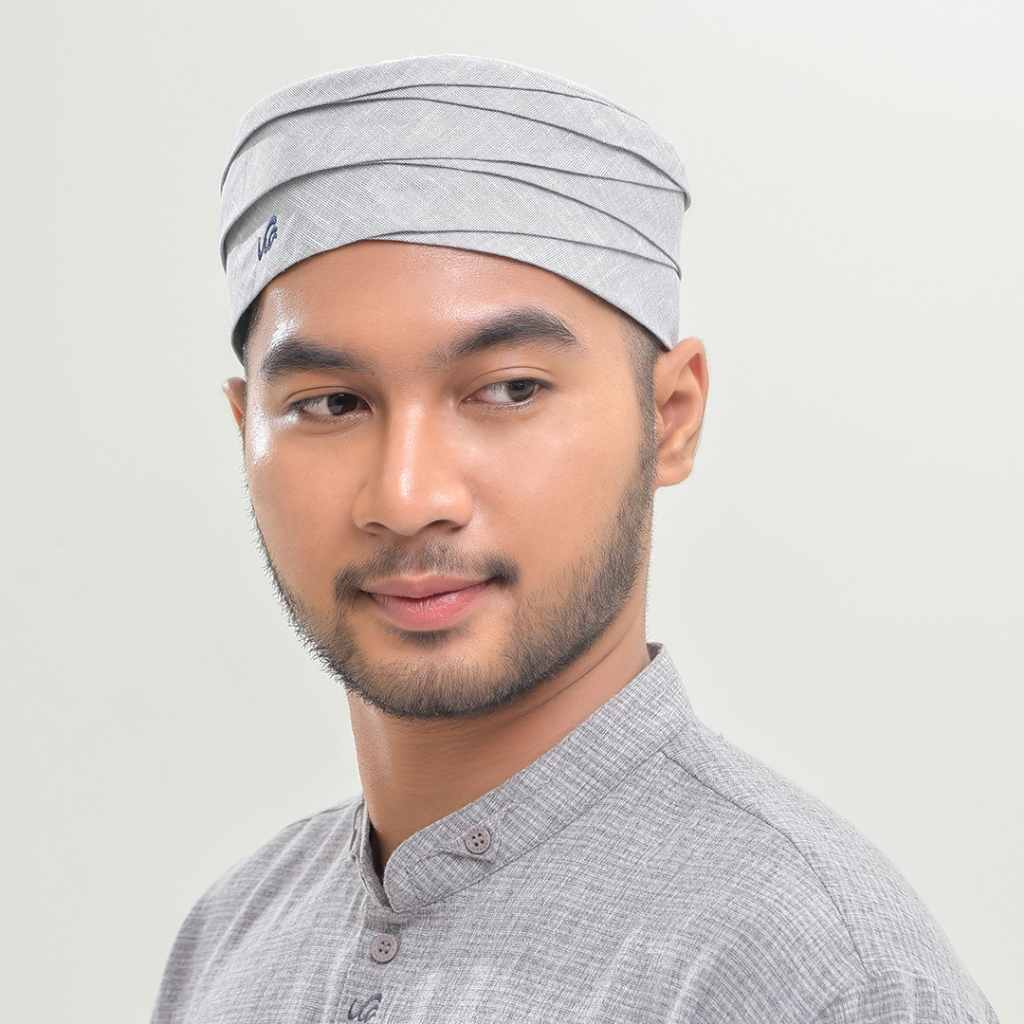 Rabbani - Peci Dewasa Azwaj V3