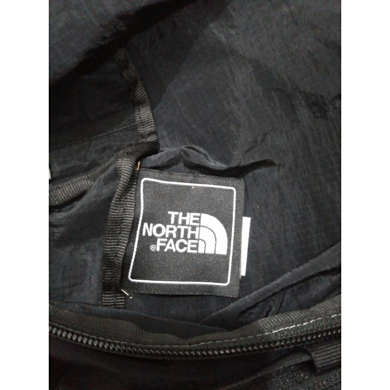 TNF DAYPACK ORIGINAL WATERPROOF