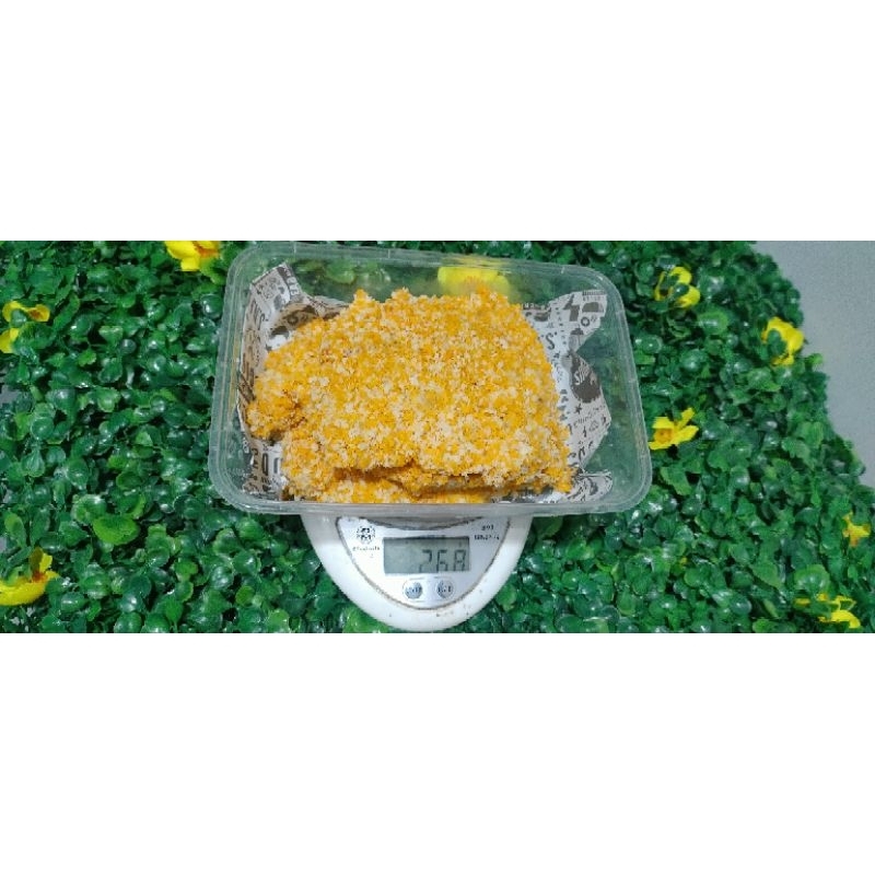 

Chicken Katsu Frozen
