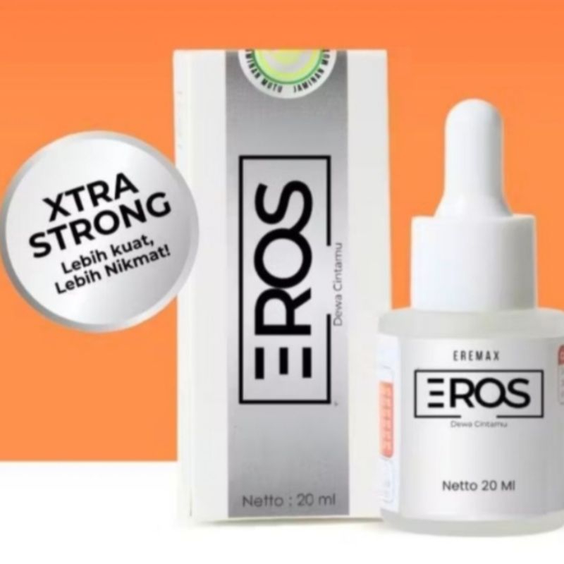 Eros Dewa Cintamu antiseptic