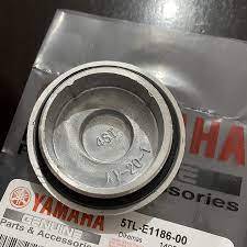 TUTUP KLEP HEAD JUPITER Z VEGA R R NEW MIO SPORTY MIO LAMA CRYPTON