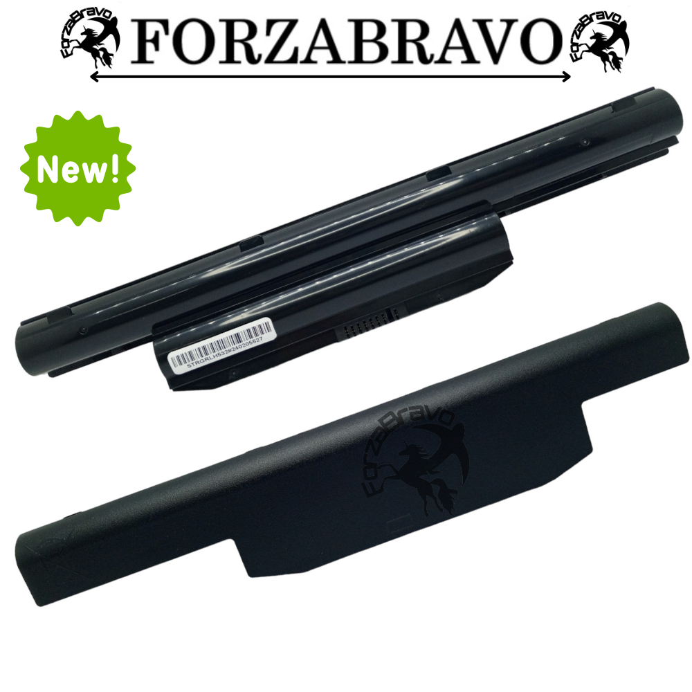 Fujitsu LifeBook LH532 LH532 Original Battery Laptop