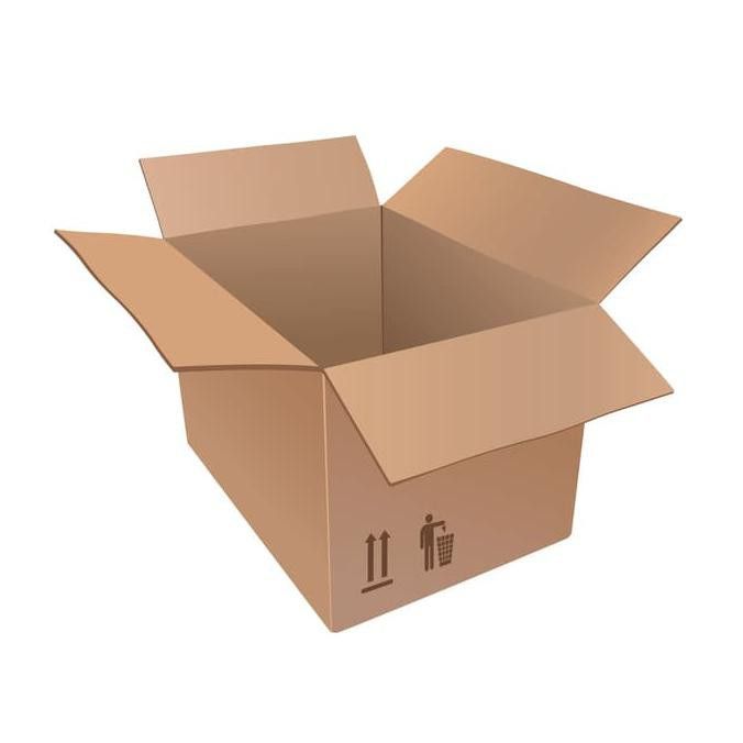 

KARDUS Tambahan Produk Aman Tidak Mudah Pecah