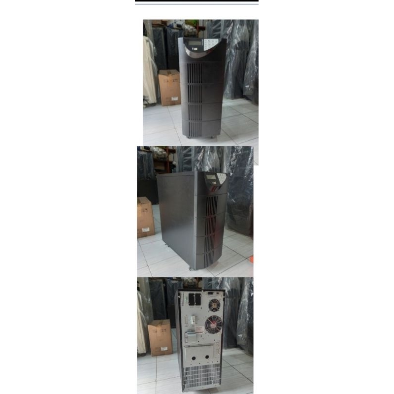 ups vektor 6kva 4200watt