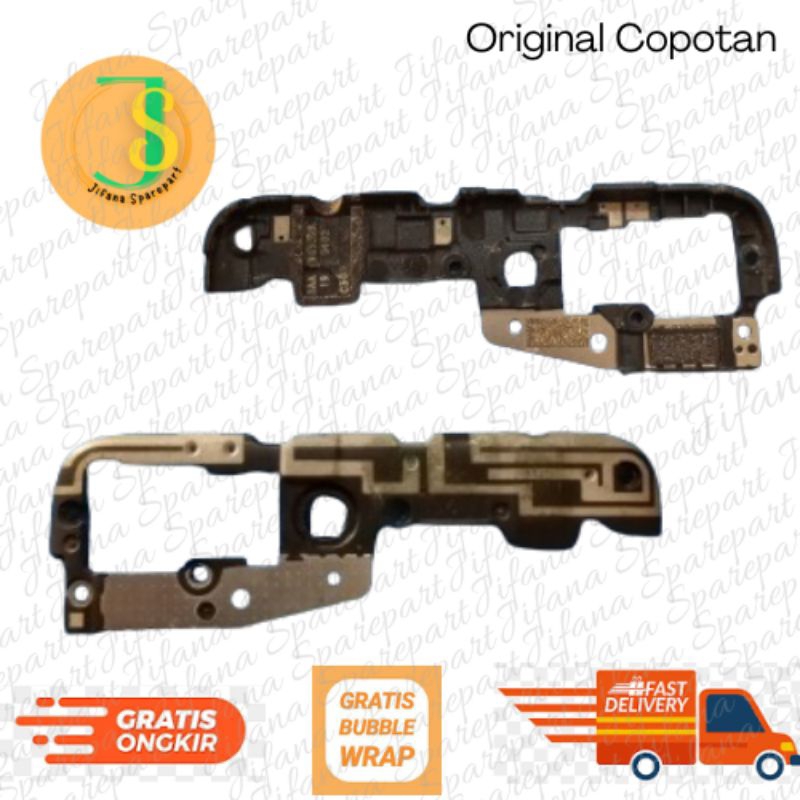 Tutup Mesin Redmi 6A Original Copotan