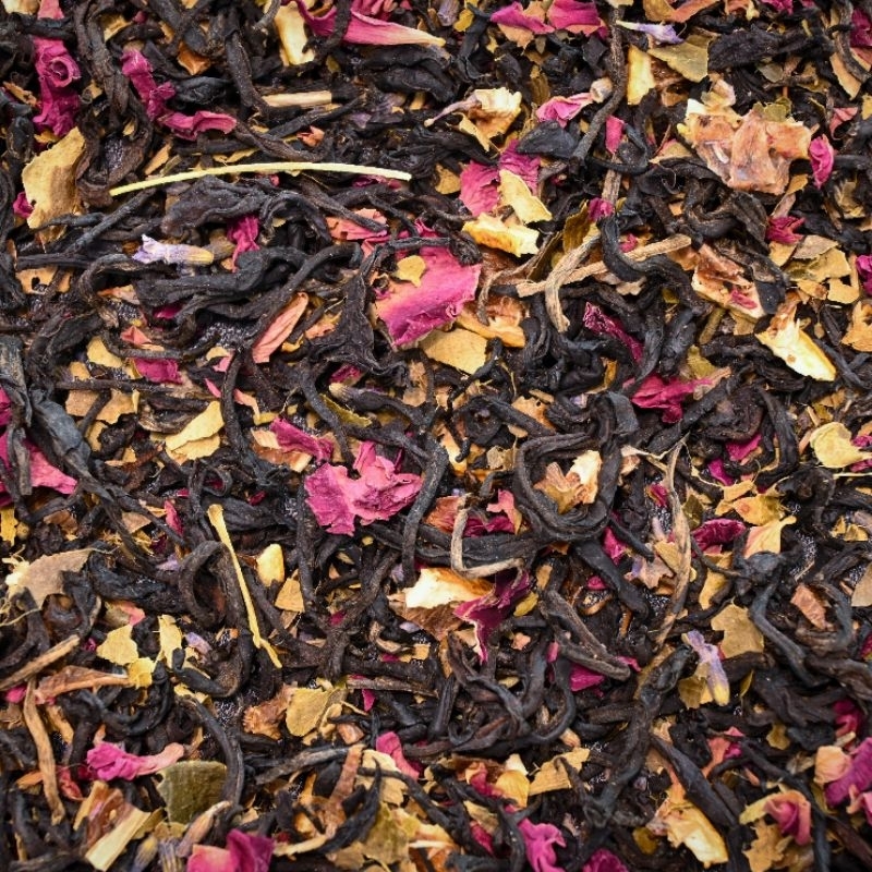 

Knightly Persona Tea Blend 100gr