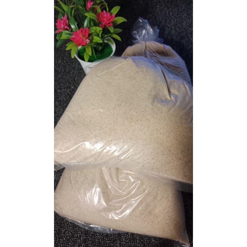 

Bumbu Serbaguna Boci Seblak Rasa Ayam Bawang 1Kg