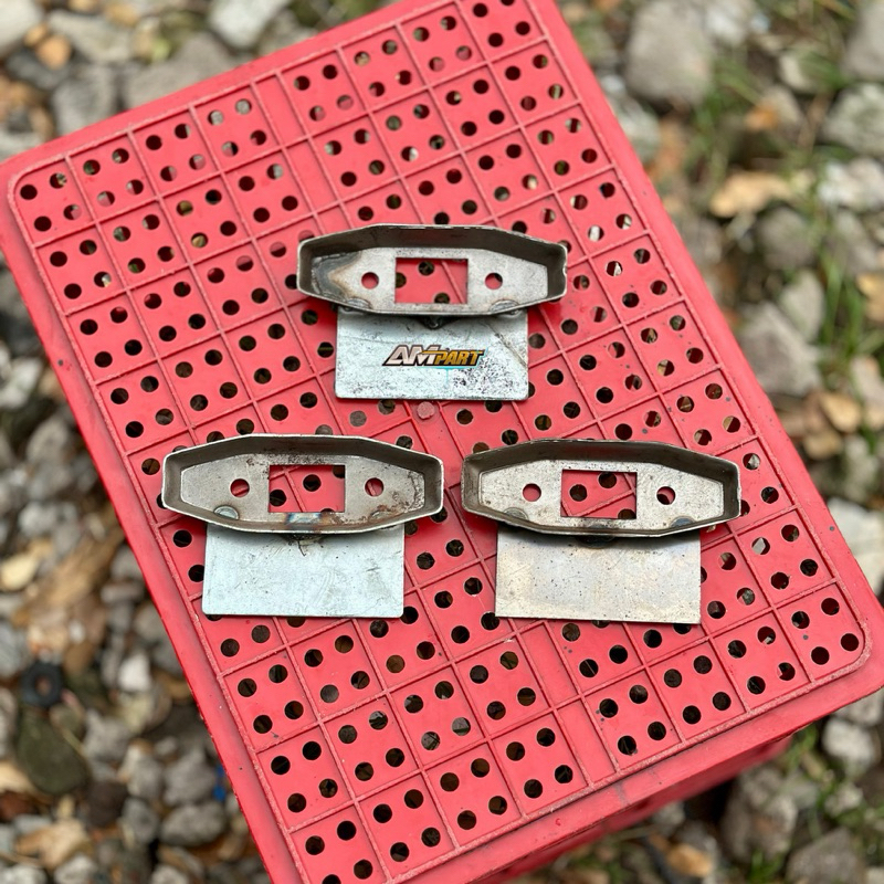 BREKET PANGKON SPIDOMETER KTM PNP CB GL MP TIGER NINJA