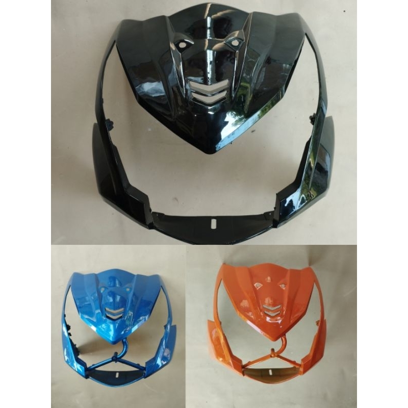 Tameng Depan Beat FI 2013 2014 2015