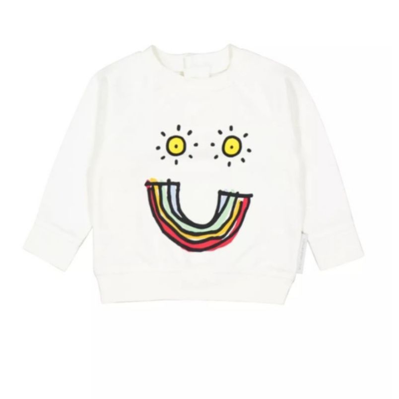 Preloved Stella Mccartney Kids size 3y