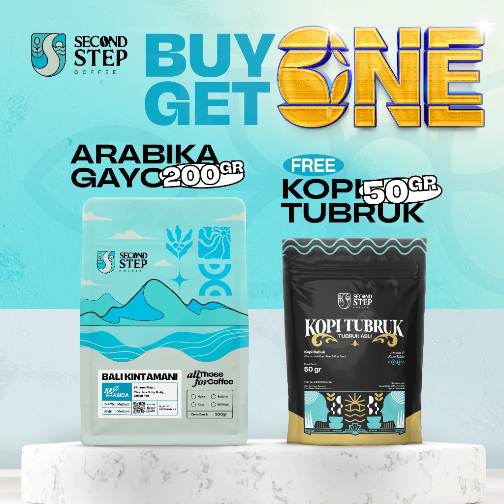 

Kopi Arabika Gayo Aceh 200gr Free Kopi Tubruk Nusantara Arabica Coffee