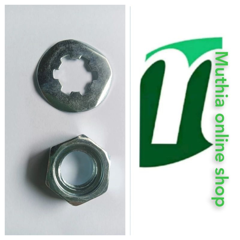 mur gir gear depan RX-King plus kleman gir RX-King